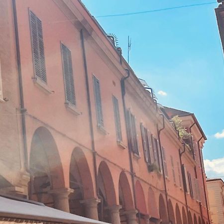 Hotel Magnolia Italianhostings Wine Bolonia Zewnętrze zdjęcie