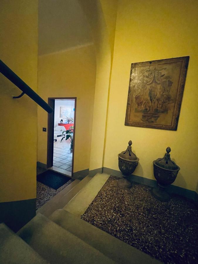Hotel Magnolia Italianhostings Wine Bolonia Zewnętrze zdjęcie