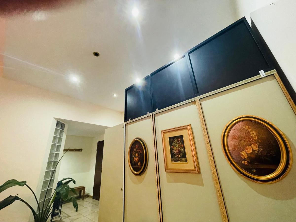Hotel Magnolia Italianhostings Wine Bolonia Zewnętrze zdjęcie
